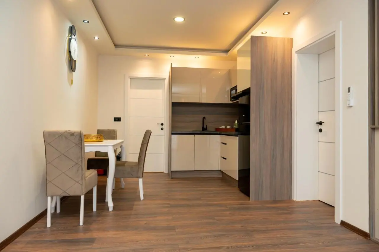 Hotel Alibabin Raj