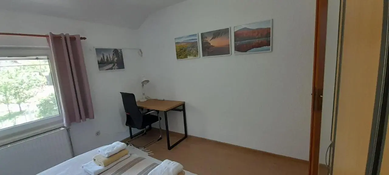 Apartman za odmor Plivska Jezera