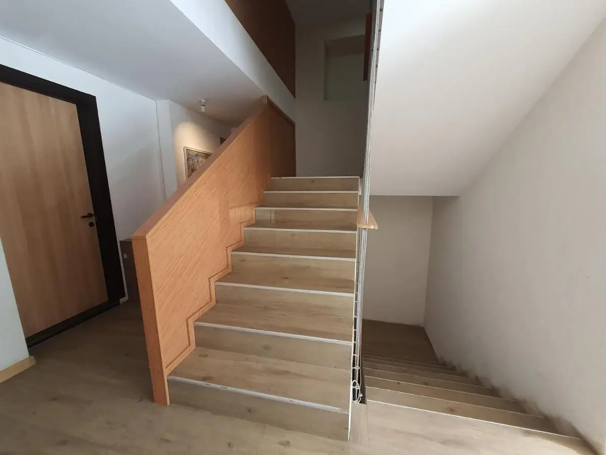 Perfect studio near Didveli ski area