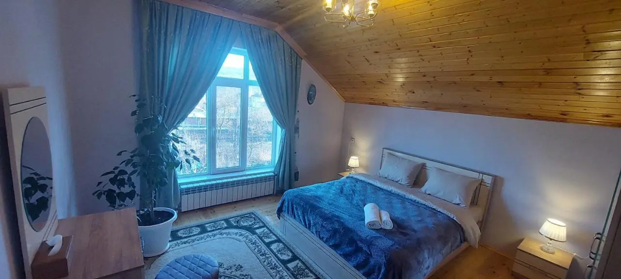 Shahdag Beloved Home