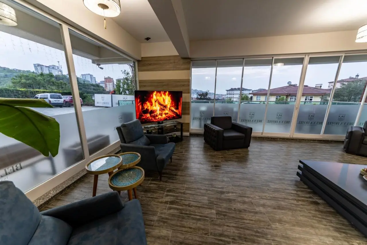 Belya Apart Hotel
