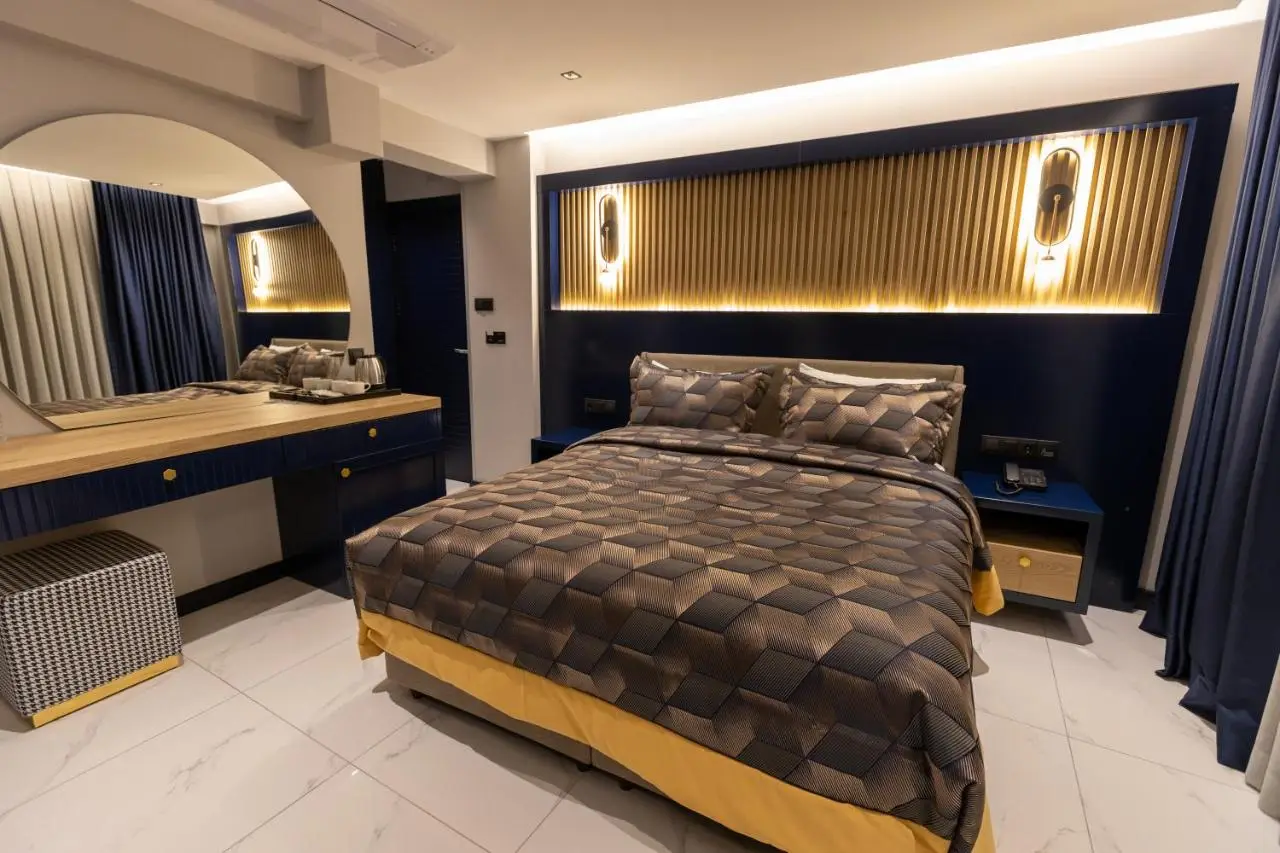 AMASRA DADAYLI HOTEL