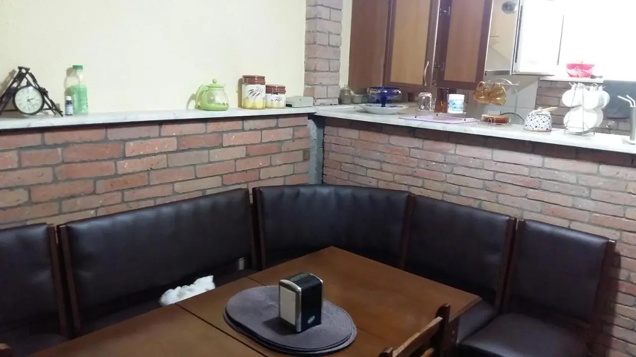 Guest House Kldiashvili