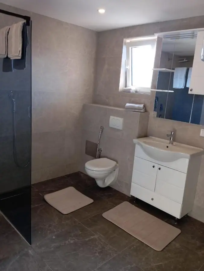 REAL apartment