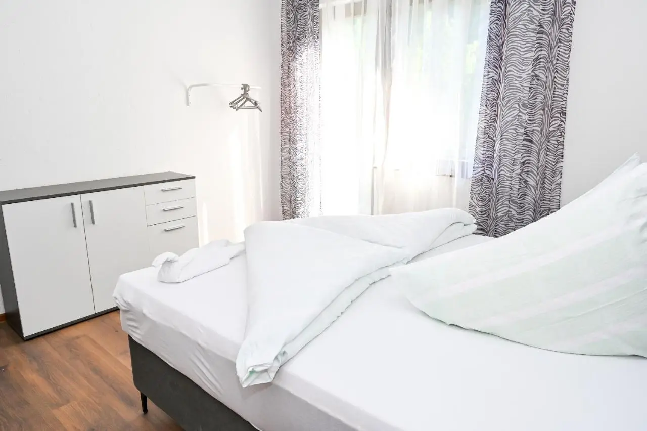 Apartman Nina