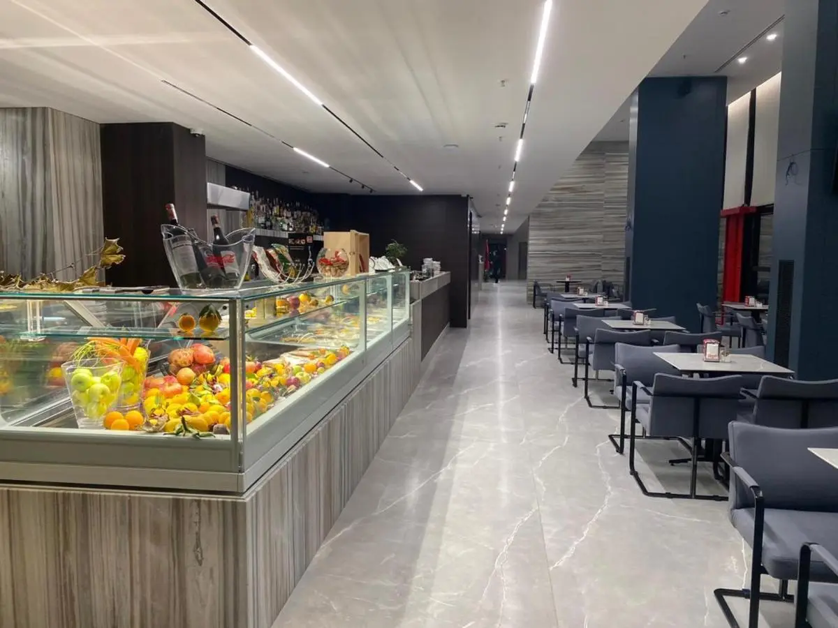 Hotel Partner & SPA