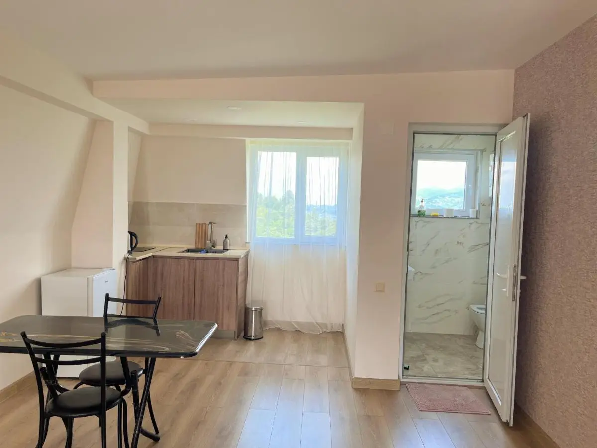 Guest House Bagrationi
