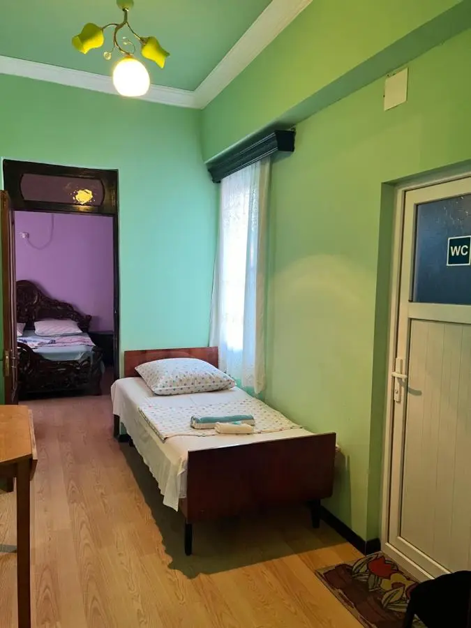 Villa Jakos Paradise