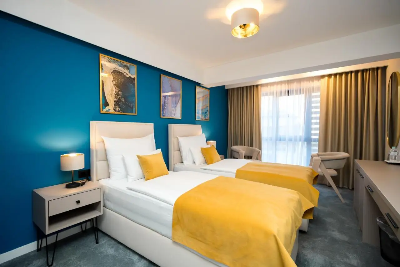 Hotel Spa Olive