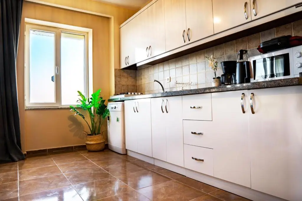 Lara Suites