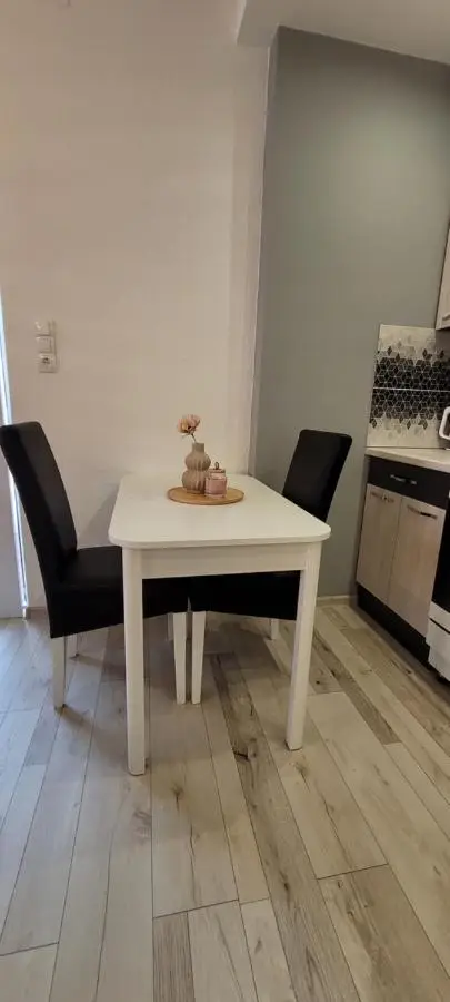 Oz Lux Apartments