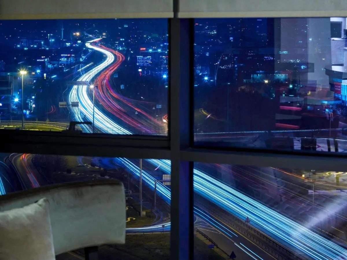 Pullman Istanbul Hotel & Convention Center