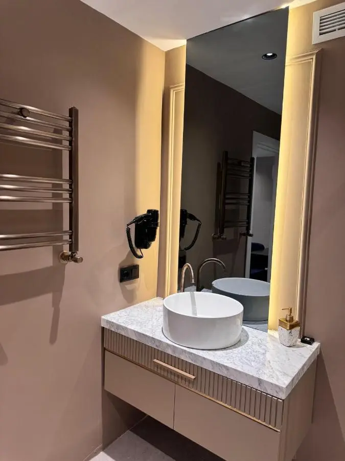 Zeytin Hotel