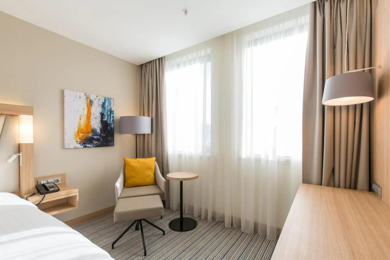 Courtyard by Marriott Banja Luka