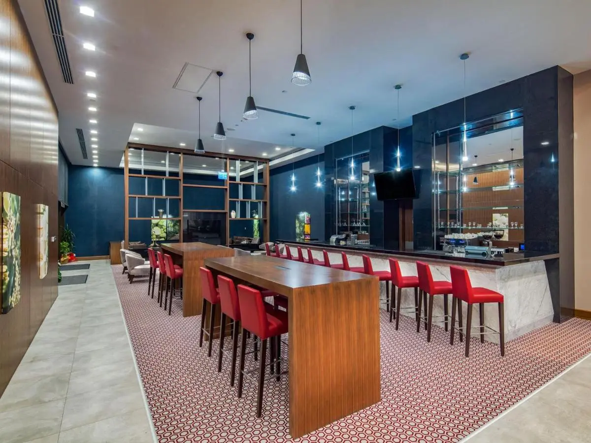 Accom Hotels Sivas
