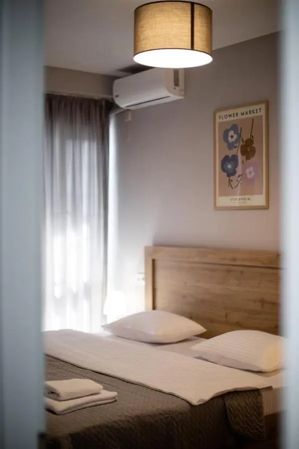 GGM apartment