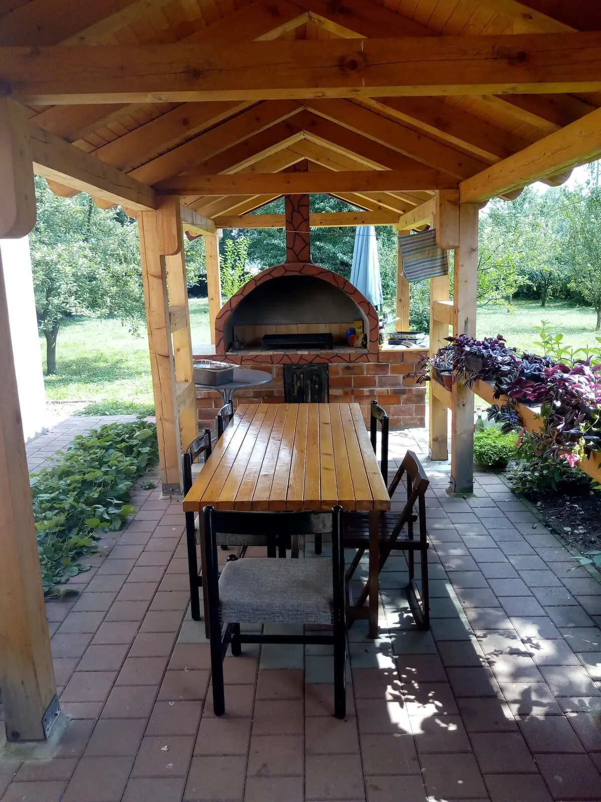 Oaza u centru Ilidže/Oasis in the center of Ilidža