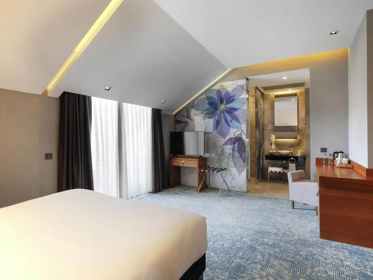 Ibis Styles Istanbul Atasehir