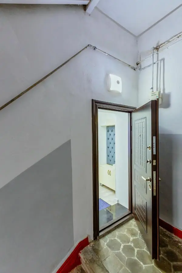 Apartment close to İzmir Park