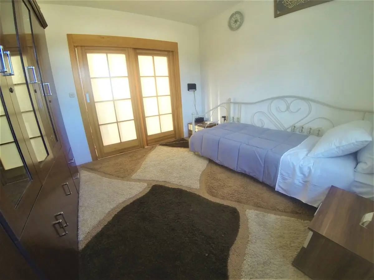 Villa Bosna (Pool, Sauna, Jacuzzi, BBQ,Playground)
