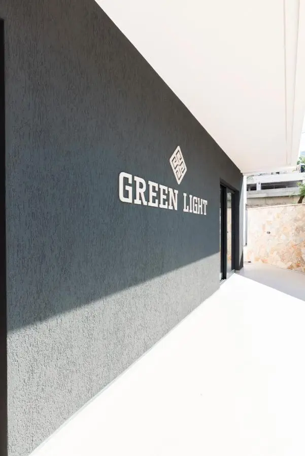 Green Light Hotel