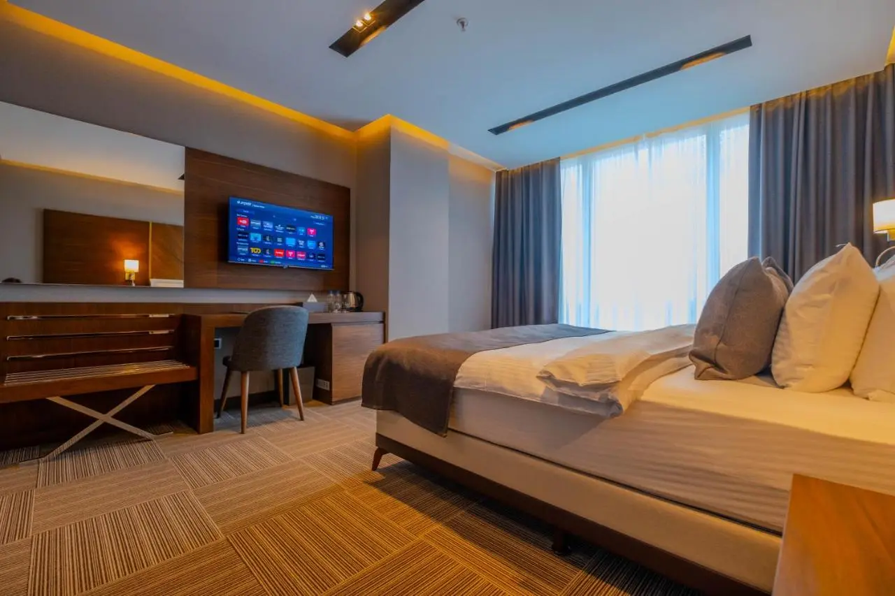 B'İSTANBUL HOTEL