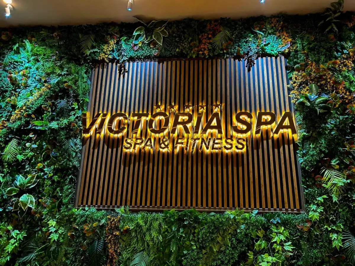 Euphoria Hotel Batumi