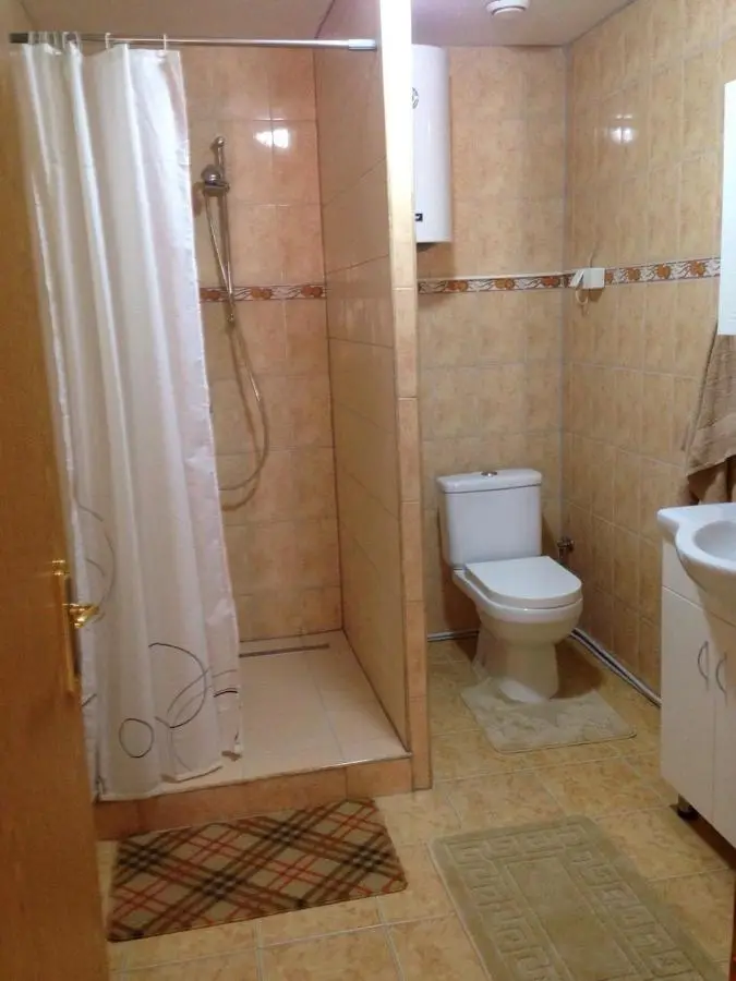 THE ORCHID Apartment