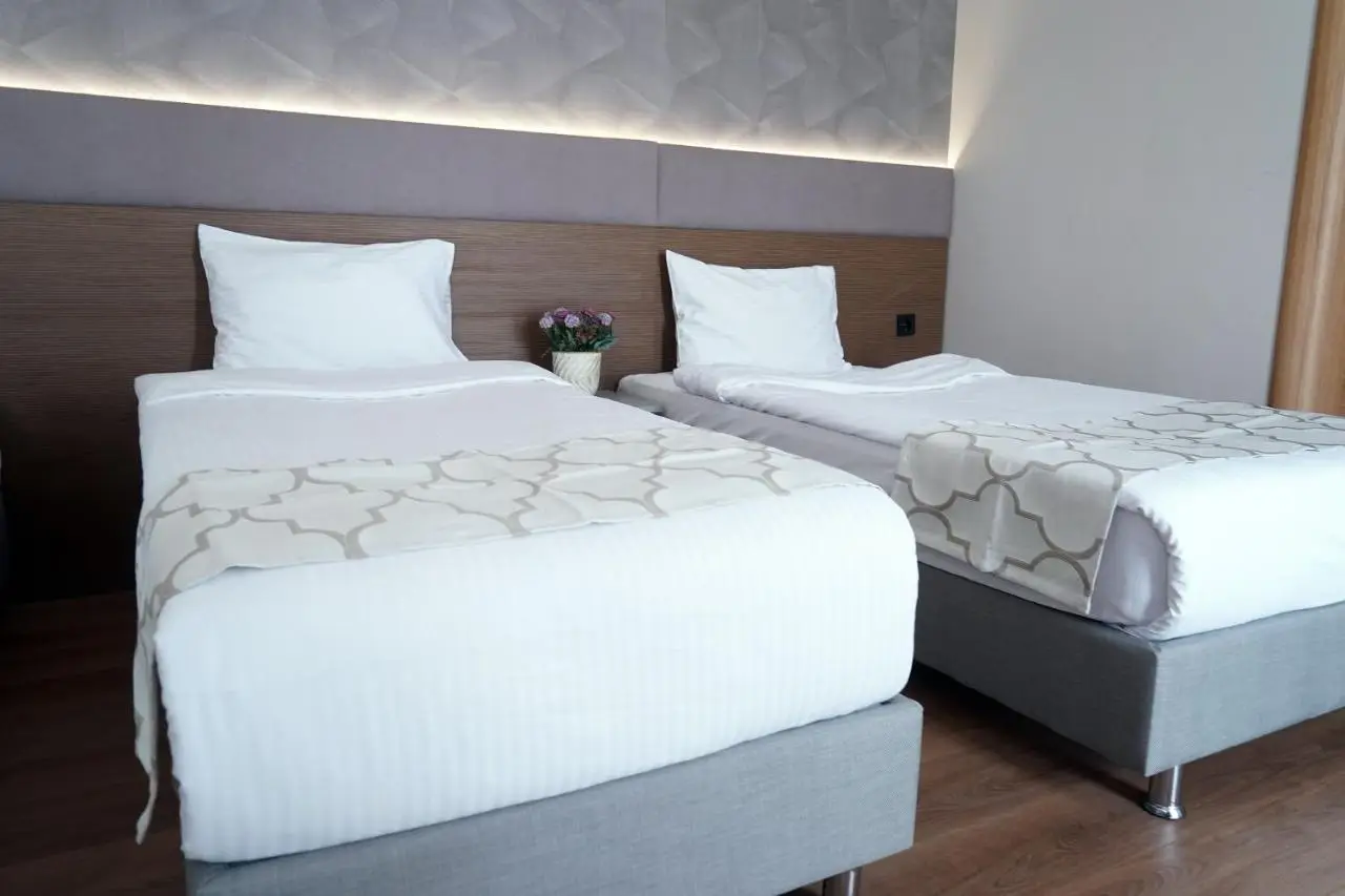 Niconya Port Suite&Hotel