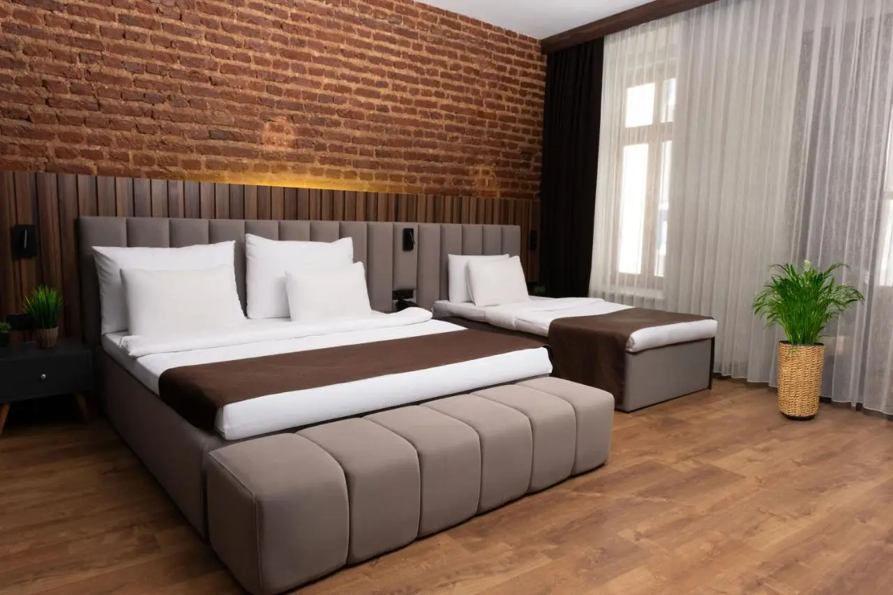 Vita Suites Karaköy