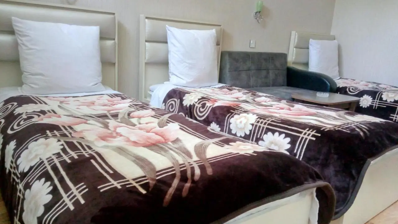 Sheki Guest House