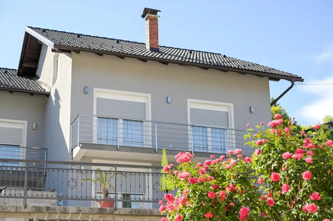 Villa Jajce
