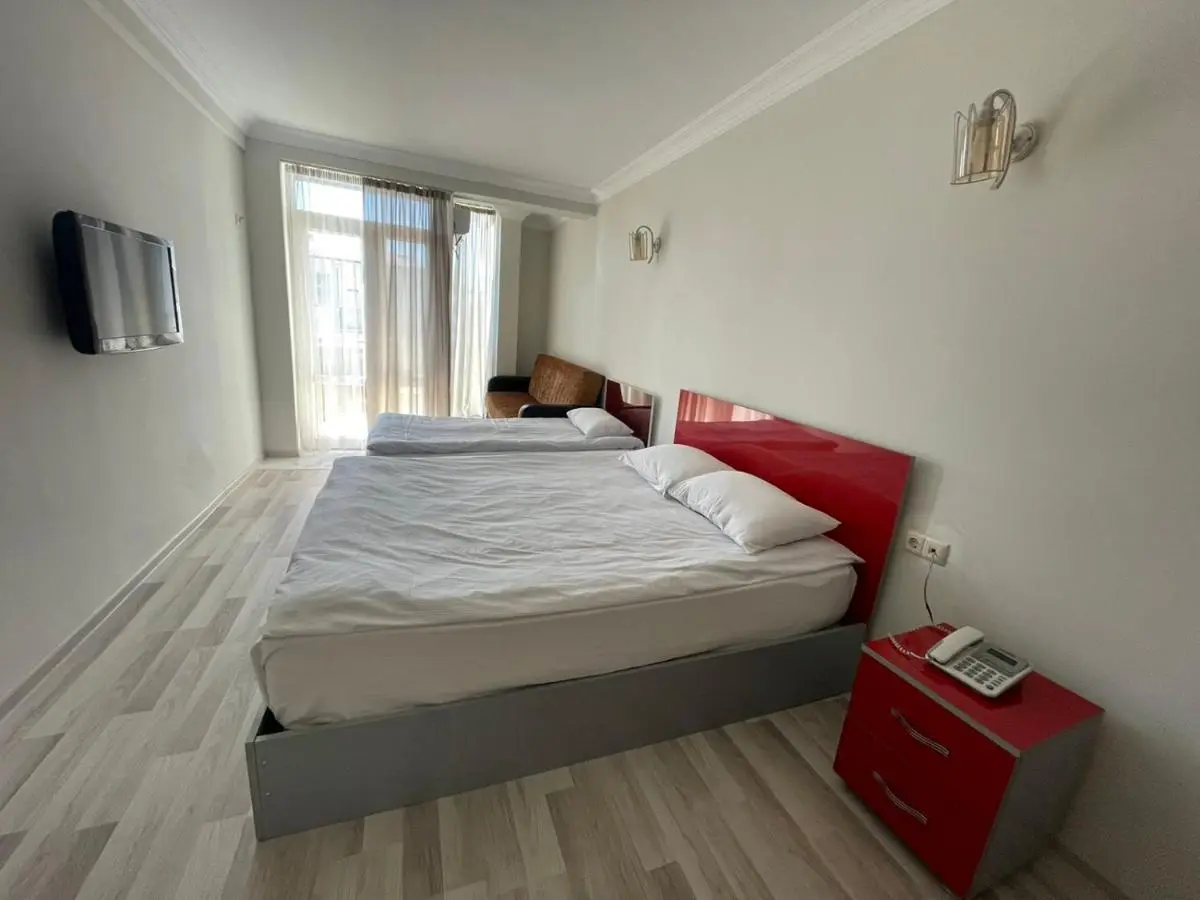 Panorama Hotel Batumi
