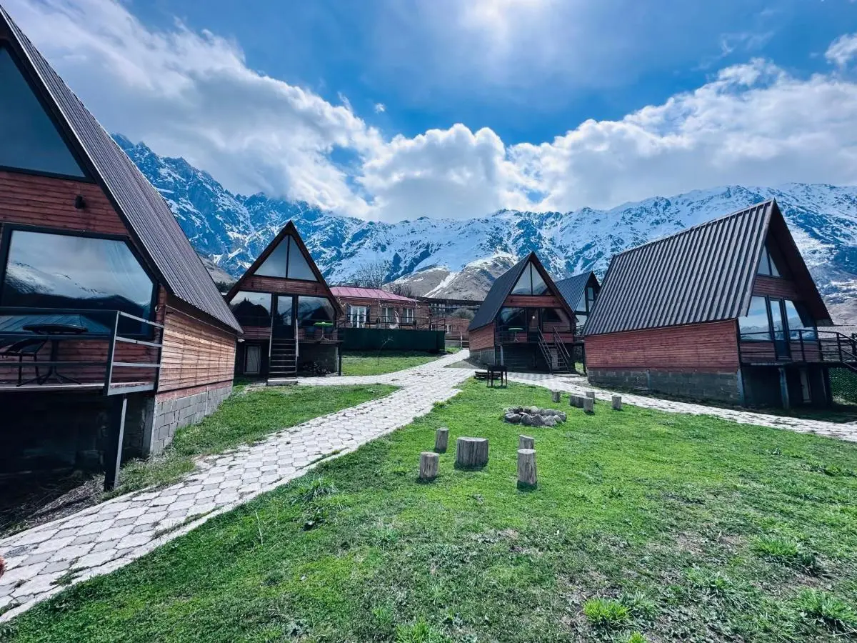Guesthouse Elli & Cottages