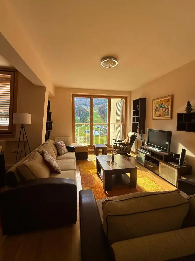 Apartman Kadic