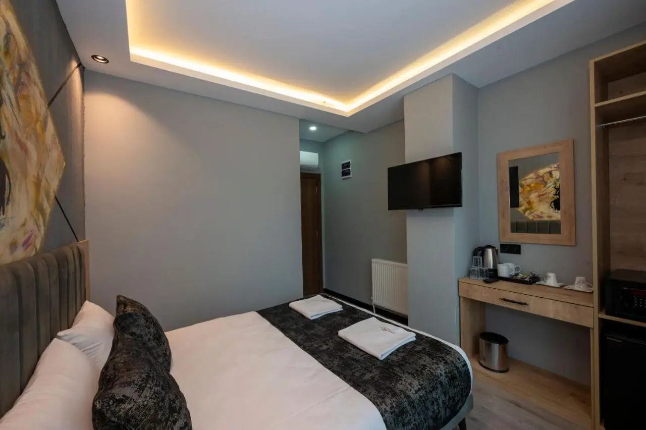Comfort Point