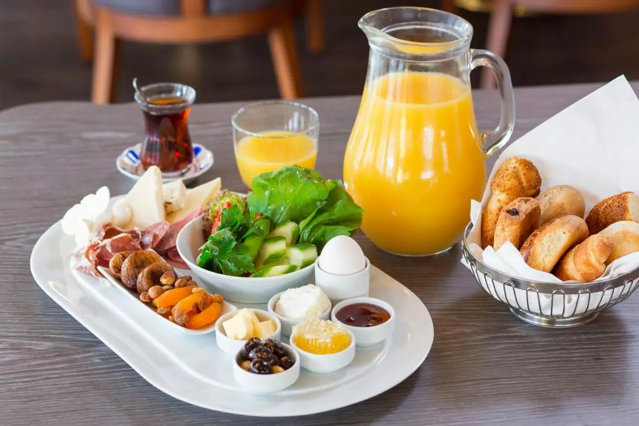 Nidya Hotel Esenyurt