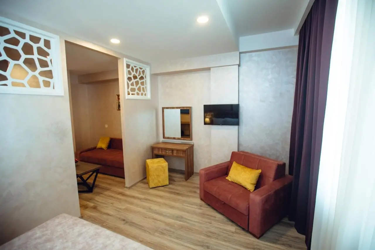 La Corne Hotel Baku