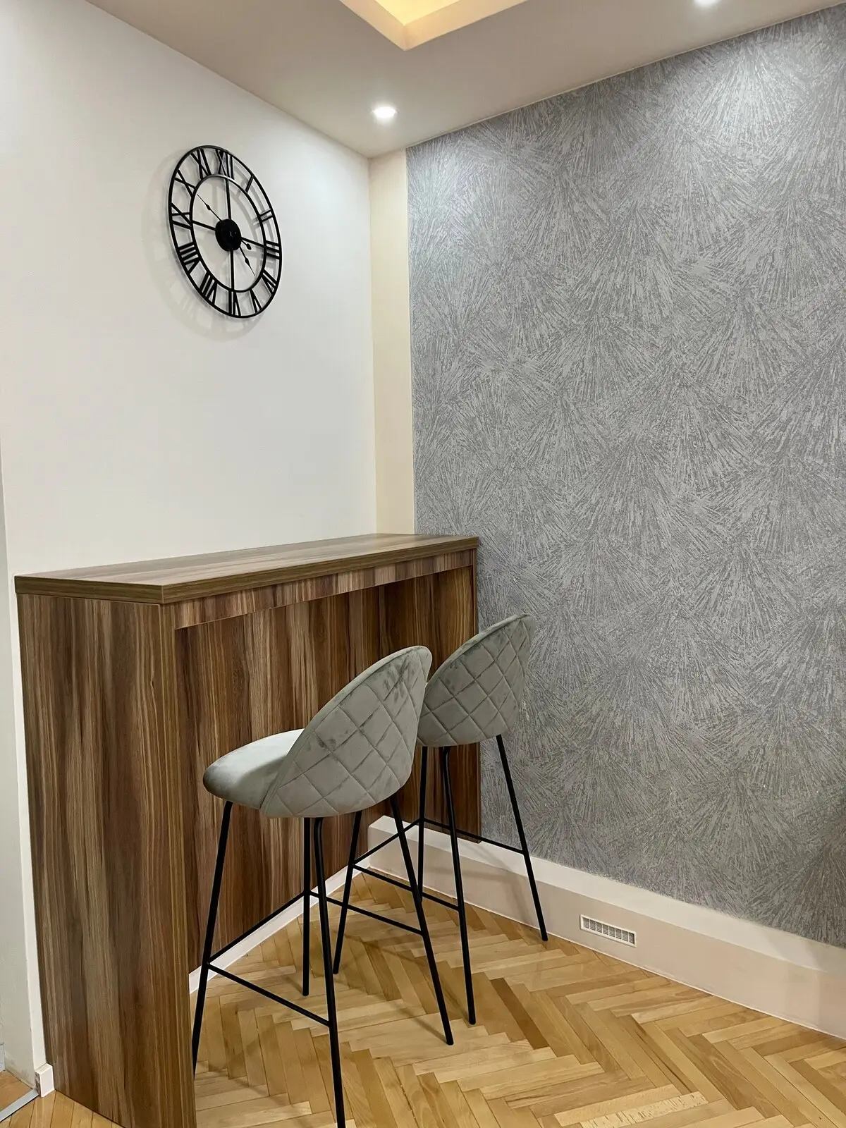 Delux apartment in city centre