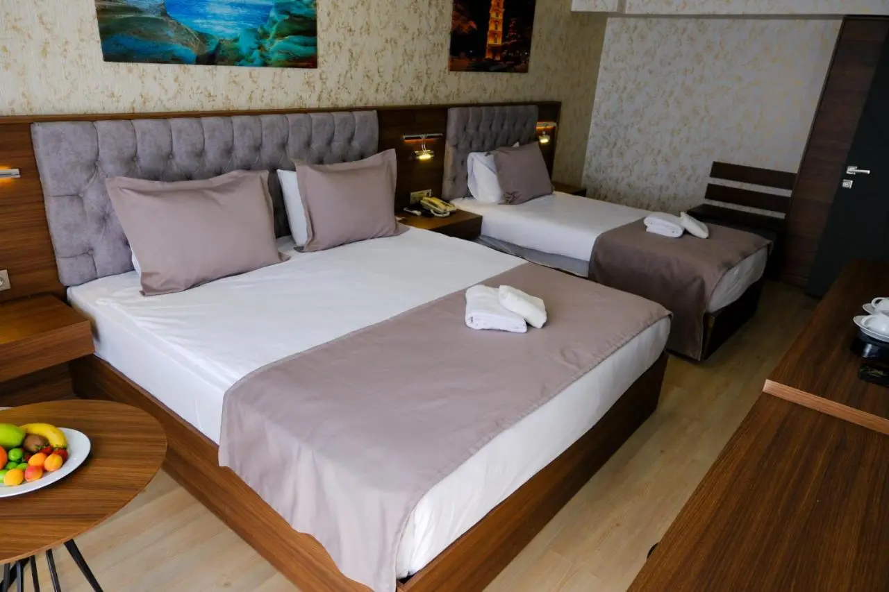 Velmore Hotel & Spa