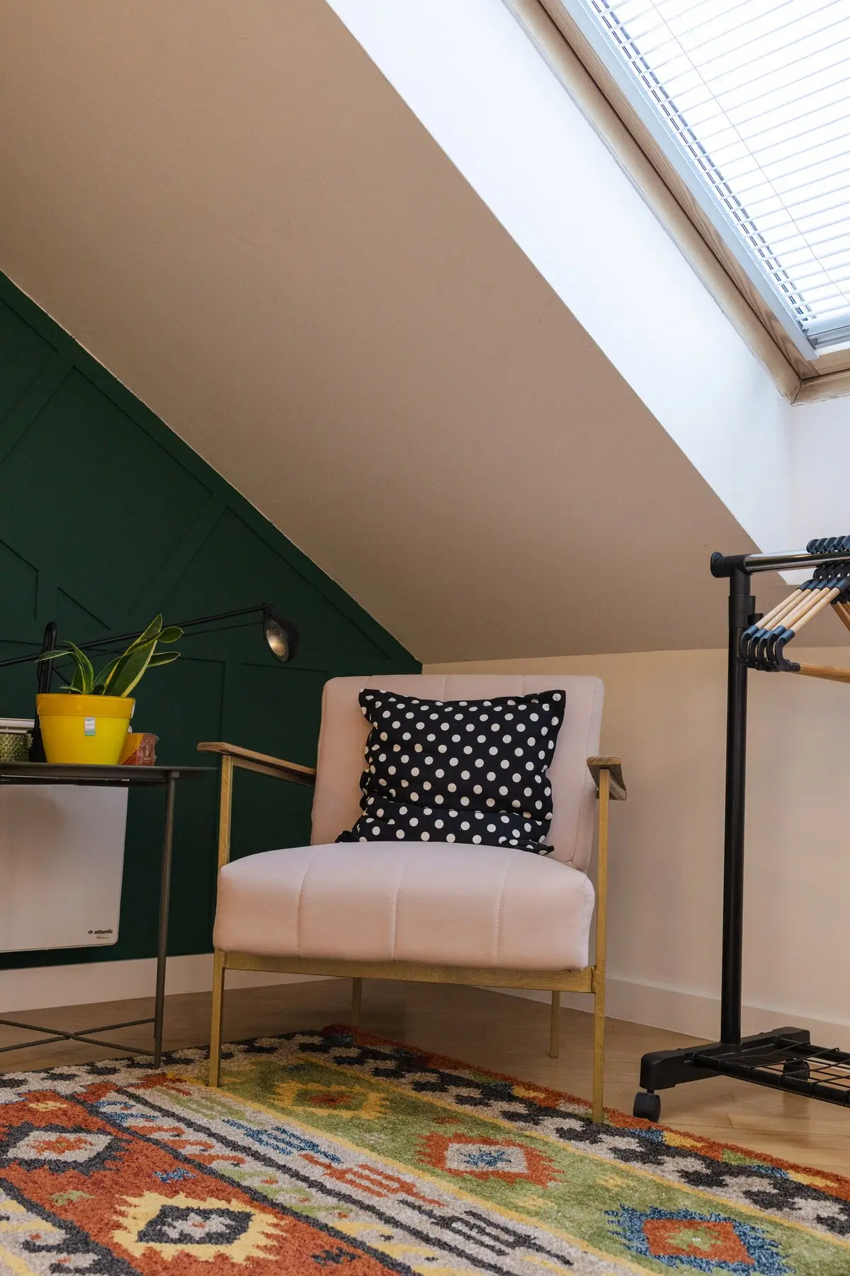 Design Studio Apartment • Boutique Hotel Vibe