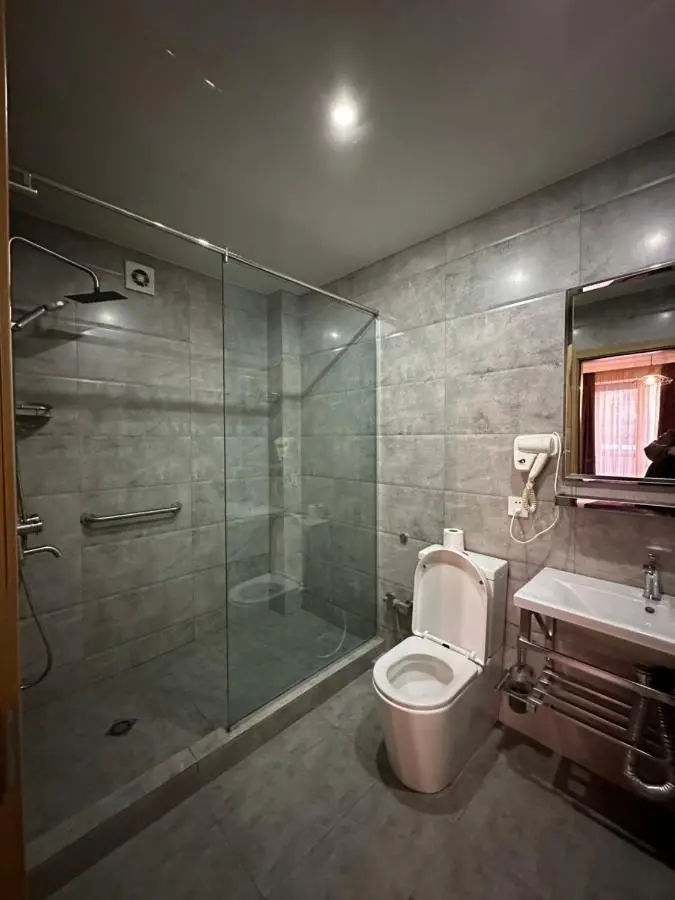 Hotel cozy jano