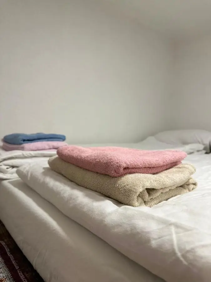 LILIUM Apartment