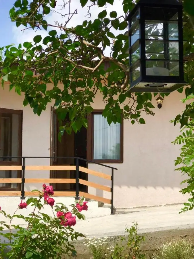 Soso Burduli's Guesthouse