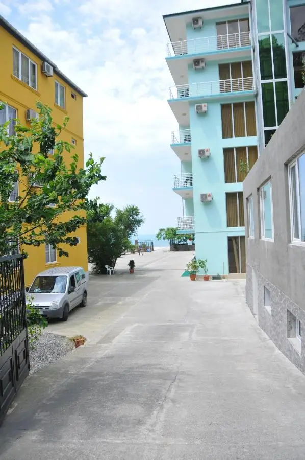 Black Sea Hotel