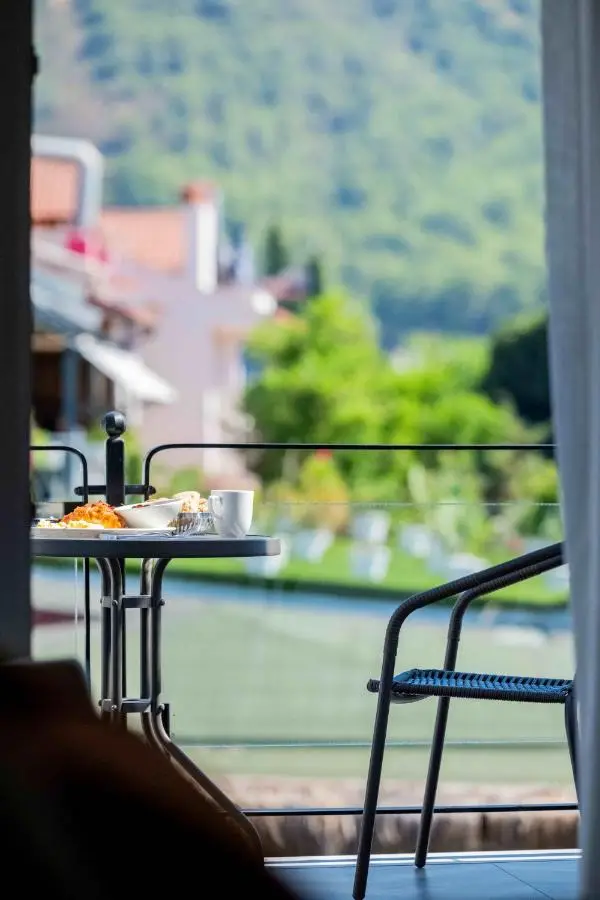 Skopea Inn Exclusive Hotel