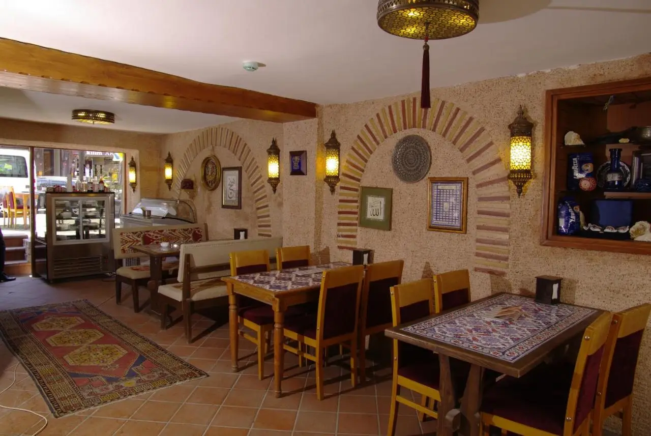 Sultan Corner Hotel