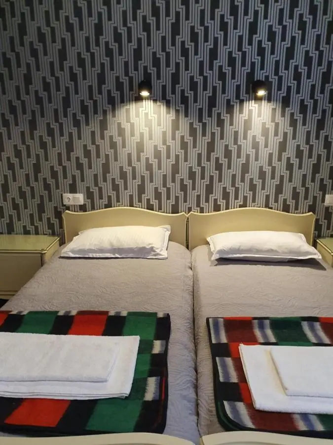 Premium Guesthouse in the Heart of Tbilisi