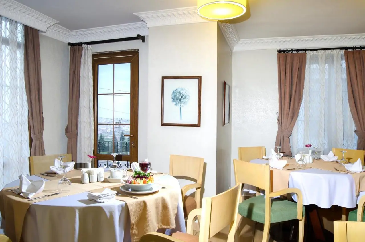 Grand Gebze Hotel