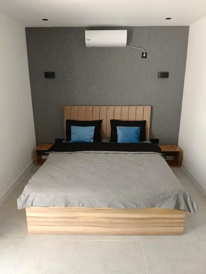 Harmony Hideaway